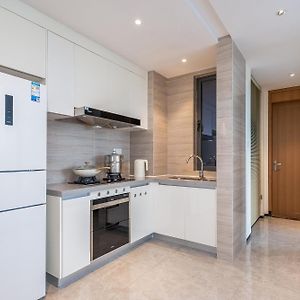 Luxury Two-Bedroom King Suite