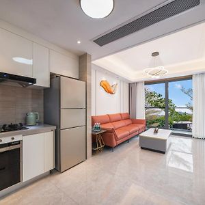Superior  Two-Bedroom Sea side Suite